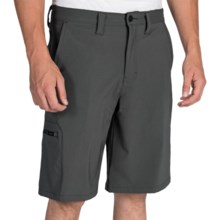 41%OFF メンズワークショーツ ディッキーズフレックスショーツ - （男性用）UPF 50+、リラックスフィット Dickies Flex Shorts - UPF 50+ Relaxed Fit (For Men)画像